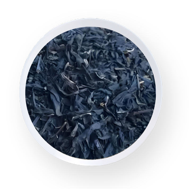 Fannings de chá preto