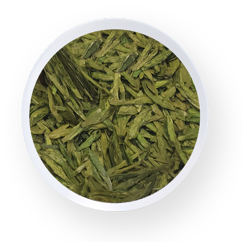 Chá Long Jing