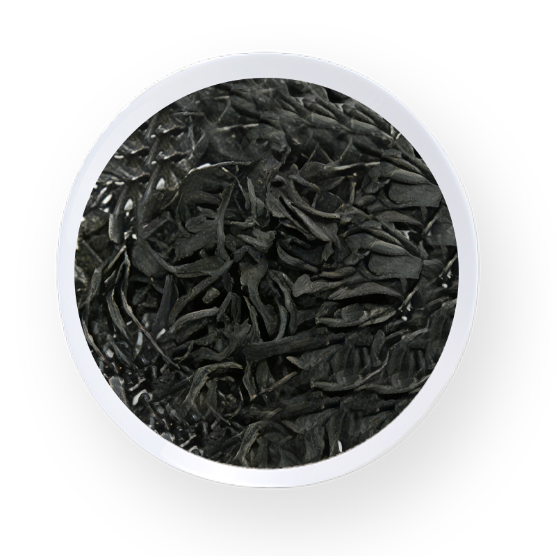 Chá Preto Keemun Grau 1