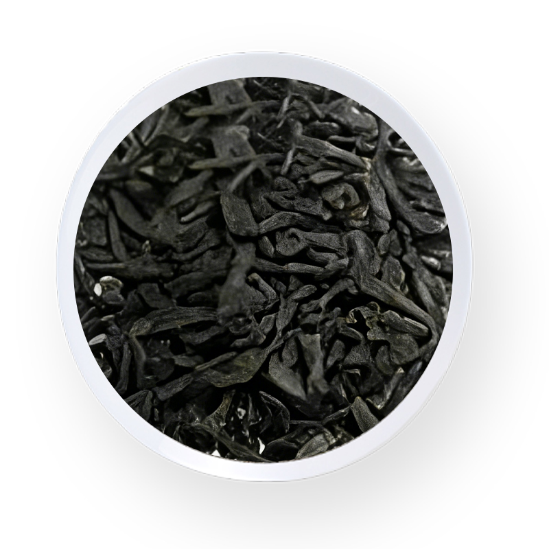 Chá Preto Keemun Grau 2